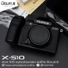 Fujifilm XS10