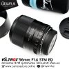 VILTROX 56mm F1.4 STM ED