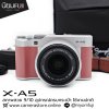 Fujifilm XA5
