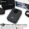 DJI OSMO 360 Standard Combo
