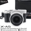 Fujifilm XA5