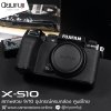 Fujifilm XS10