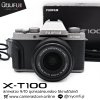 Fujifilm XT100