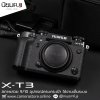Fujifilm XT3