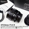 XF23mmF1.4 R