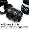XF23mm F1.4 R