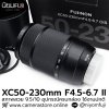 XC50-230mm F4.5-6.7 II