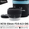 XC13-33mm F3.5-6.3 OIS
