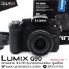Lumix G90