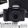 Lumix G100