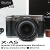 Fujifilm XA5