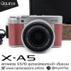 Fujifilm XA5