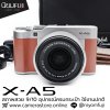 Fujifilm XA5