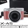 Fujifilm XA5