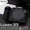 Lumix S5