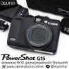 Canon PowerShot G15