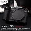 Lumix S5