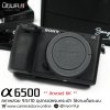 Sony A6500