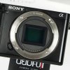 Sony A6100