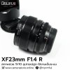 XF23mm F1.4 R