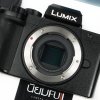 Lumix G100