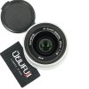 Zuiko 25mm F1.8