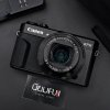 CANON G7X Mark II