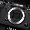Fujifilm XT2