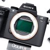 Sony A7II Body
