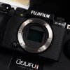 Fujifilm XS10
