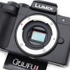 Lumix G100D