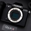 Fujifilm XS20 body