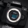 Lumix G97
