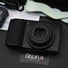 Ricoh GRIIIx