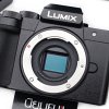Lumix G100D