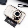 CANON IXUS 870 IS