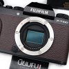 Fujifilm XT100