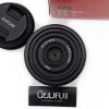 FE40mm F2.5 G