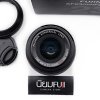 XF23mm F2 R WR