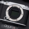 Fujifilm XM5