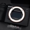 Sony A7CII Body