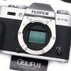Fujifilm XT10