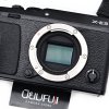 Fujifilm XE3