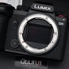 Lumix S5