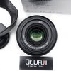 Lumix 25mm F1.4 ASPH