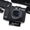 Canon PowerShot G15