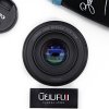 RF50mm F1.8 STM