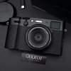 Fujifilm X100VI
