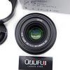 Lumix 25mm F1.4 II ASPH