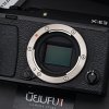 Fujifilm XE3